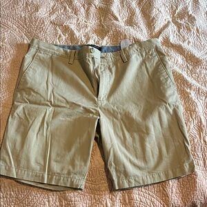Banana Republic Men's Tan Shorts